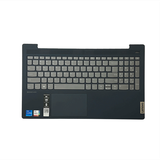  Vỏ C Lenovo IdeaPad 5 15IIL05 5CB0Z37674 AP1K7000530 Xanh Nhựa Nút nguồn & 5 15IAL7 5 15ARE05 5 15ALC05 S350 15IML (ORG -) 