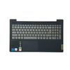 Vỏ C Lenovo IdeaPad 5 15IIL05 5CB0Z37674 AP1K7000530 Xanh Nhựa Nút nguồn & 5 15IAL7 5 15ARE05 5 15ALC05 S350 15IML (ORG -)