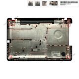  Vỏ D Asus VivoBook X541 13NB0CG1AP0402 Đen Nhựa Đế cao su & X540, R541, R540 (ORG +) 