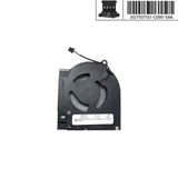  Quạt Dell G Series G15 5515 EG75071S1-C090-S9A 12V 1A 4 chân GPU & 5511 (ORG +) 