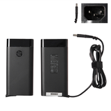  Sạc HP 230W 19,5V 11,8A 7.4*5.0 Chân tròn kim to Oval (AUTH +) 