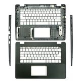  Vỏ C Dell Vostro 3420 0M00R9 Đen Nhựa Có cổng USB C & Vostro 3425 (ORG +) 