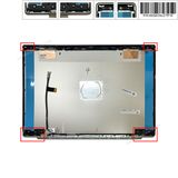  Vỏ A HP Pavilion 14 CE 52GA7ALCTP10 Vàng Kim loại (ORG +) 