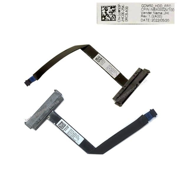  Giắc ổ cứng Dell Inspirion 3510 3511 0JW93P NBX0002VT00 JW93P 