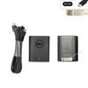  Sạc Dell 60W 20V 3A chân Usb C hình Oval kèm cáp & Dell XPS Plus 9320 022JKR (ORG +) 