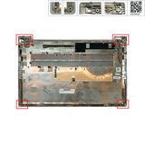  Vỏ D Lenovo IdeaPad 5 15IIL05 AP1K7000700 Ghi Nhựa Đế cao su & 5 15ARE05 5 15ALC05 (ORG +) 