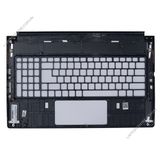  Vỏ C MSI GS Stealth GS75 B082GNM5Q1 US Đen Kim loại Vân xước Bóng & GS75 8SF 212VN (ORG +) 