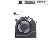  Quạt HP Pavilion 14 DV M34454-001 5V 0,5A 4 chân CPU Tròn PM & XRDFS75C3920B05 (HCP +) 