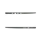  Vỏ C Dell Inspiron 3501 033HPP US Đen Nhựa & INS 15 3000 3505 3502 (ORG +) 