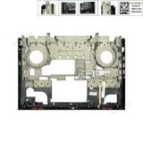  Vỏ D Dell Inspiron 7466 0VT3G2 Đen Carbon & 7467 (ORG +) 