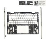  Vỏ C Dell Inspiron 14 5435 0H2VH6 Bạc Kim loại & 5430 5431 (ORG +) 