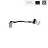  Giắc nguồn DC Dell chân 4.5x3.0 kèm cáp & Dell Inspiron 5410 0VP7D8 450.0Q901.0011 0NF2CX & 5620 5625 Vostro 5510 5515 (ORG +) 