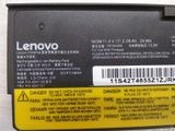  Pin Lenovo Thinkpad X240 45N1126 24Wh 68 10.8V & X250 X260 T440S X240S S440 S540 (ORG +) 