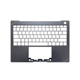  Vỏ C Huawei MateBook Pro Mach 13.9 W29 HQ20720408000 US Ghi Đậm Kim loại (ORG +) 