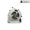 Quạt HP Victus 16 D XRF75C08-20L21C 80W 5V 0.6A 4 chân CPU & 16 E (HCP +)