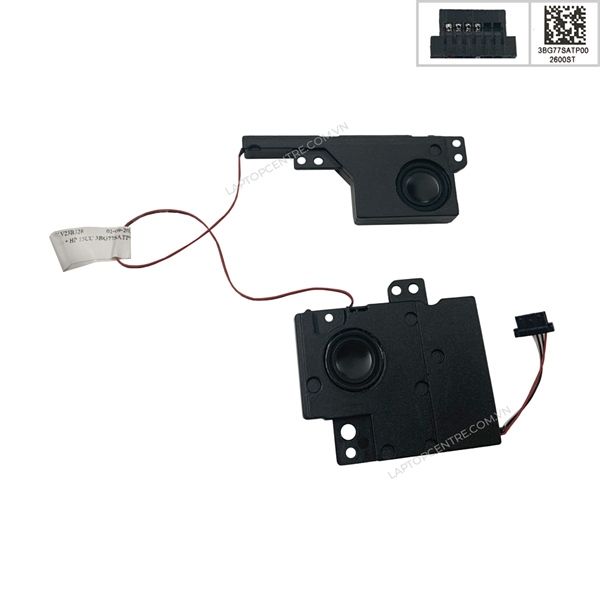  Loa HP 15 CD 3BG77SATP00 & 5 CD073TX 15 CD075TX 15 CD028AN (ORG +) 