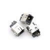  Giắc nguồn DC MSI chân 1.1x2.5 & MS 1719 163A 1651 1656 
