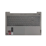  Vỏ C Lenovo IdeaPad 5 15IIL05 5CB0X56116 Ghi Nhựa Nút nguồn & 5CB0X56085 5CB0X56147 (ORG >) 