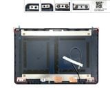  Vỏ A Lenovo IdeaPad 3 14ITL6 Type 82H7 AP21M000110 xanh nhựa vân xước & 3 14ALC6 3 14ADA6 (ORG +) 