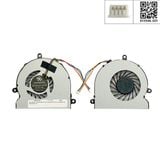  Quạt HP 15 AC 813946-001 5V 0,4A 4 chân CPU & 15 AY 15 BS 250 G4 255 G4 (HCP +) 