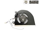  Quạt Lenovo ThinkPad L13 Yoga ND55C53-19E15 5V 0,5A 6 chân 1 dây mát CPU & Thinkpad S2 Gen 5 2020 (HCP +) 