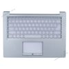 Vỏ C Lenovo IdeaPad S145 14IWL AP1CS000710 US Ghi Đậm Nhựa & S145 14API (ORG +)