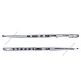  Vỏ C HP Elitebook 840 G3 821173-001 Bạc Kim loại Khoá vân tay & 840 G4 (ORG +) 