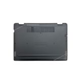  Vỏ D Dell Latitude 3400 0HN80K Đen Nhựa Đế cao su (ORG +) 