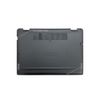 Vỏ D Dell Latitude 3400 0HN80K Đen Nhựa Đế cao su (ORG +)