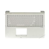  Vỏ C Asus Transformer Book TP550L 13NB0591AP04011 Bạc nhựa (ORG -) 