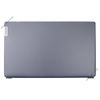 Vỏ A Lenovo IdeaPad S940 14IWL 460.0GL0H.0002 Ghi Đậm Kim loại & S940 14IIL (ORG +)