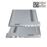  Vỏ D Dell Vostro 5481 0J9MC3 Bạc Kim loại Đế cao su & 14 5000 (ORG +) 