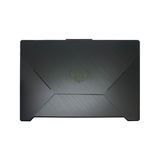  Vỏ A Asus TUF Gaming FA706 47BKYLCJN20 Đen Nhựa Vân xước & F17 FA706U (ORG +) 