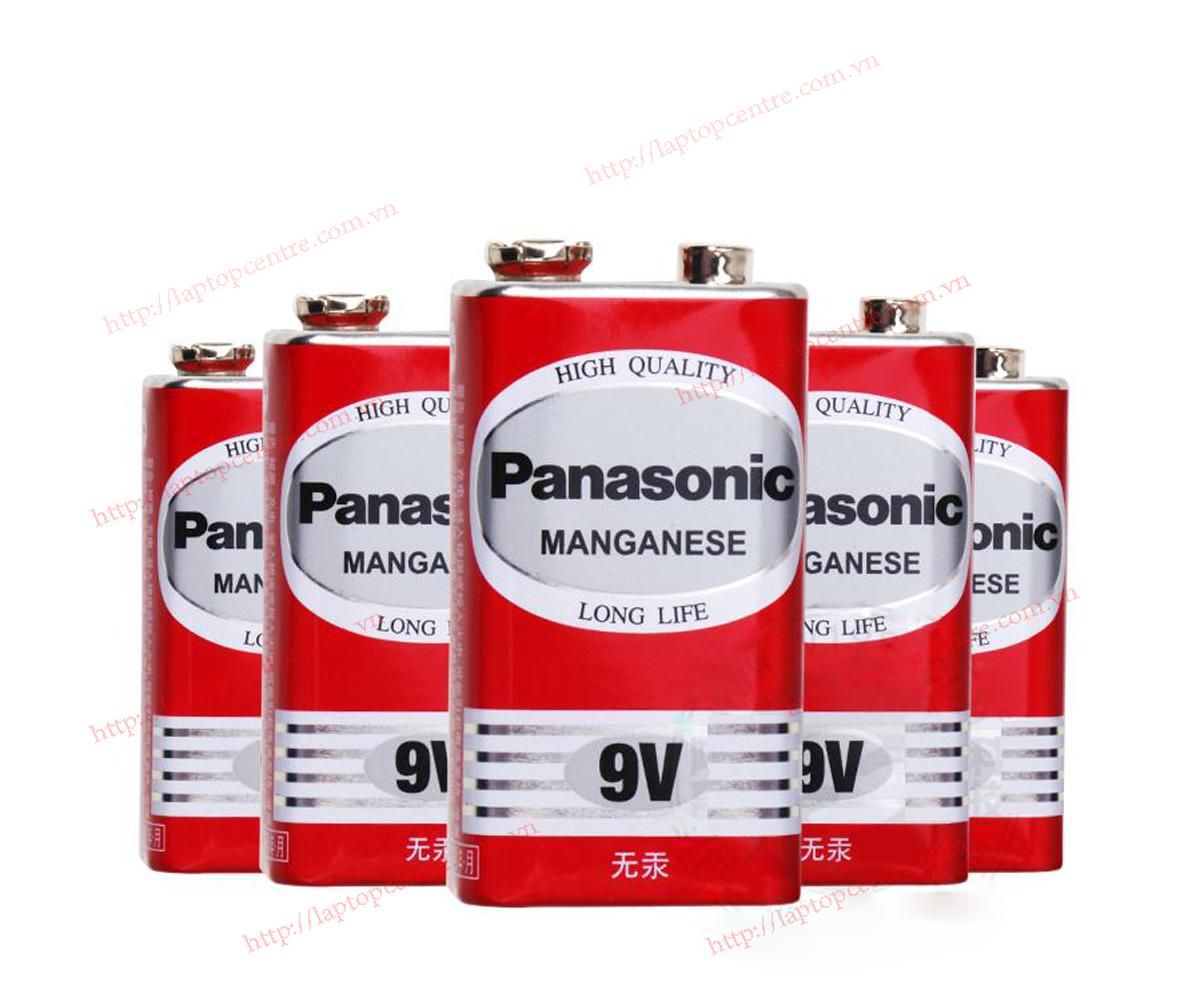  Pin đồng hồ kỹ thuật 