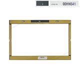  Vỏ B Lenovo ThinkPad T450 00HN541 Đen Nhựa Viền dán (ORG +) 