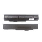  Pin MSI CR640 A6400 A32 A15 44Wh & CR640 CX640 E6201 E6221 P6634 P6637 X6815 (HCP +) 