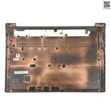  Vỏ D Lenovo IdeaPad 3 15IIL05 AP1JV000890 5CB0X57720 Ghi Nhựa Đế cao su & 3 15IML05 3 15ADA05 3 15ARE05 (ORG +) 