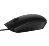  Chuột PC Dell Optical Mouse MS116 0RWN6P (ORG +) 