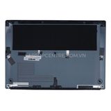  Vỏ D MSI Prestige PS42 E2P-4B108XX-Y31 Ghi Xanh Kim loại Đế cao su 1 tản & PS42 8RB MS 14 B1 B2 (ORG +) 