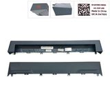  Vỏ O Dell G15 5510 0W70X5 Ốp tản nhiệt Ghi xanh Nhựa Đế cao su & 5511 5515 (ORG +) 