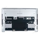  Vỏ D Dell XPS 15 9500 0DWT74 Bạc Kim loại Đế cao su (ORG -) 