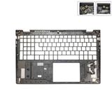  Vỏ C Dell Vostro 5501 0W7PK2 US Ghi đậm Kim loại & 5502 (ORG -) 