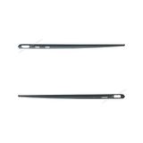  Vỏ C Asus ZenBook 14 UX425EA TN-7050Y 90NB0SM1-R30UK0 US Ghi xanh Kim loại (ORG +) 