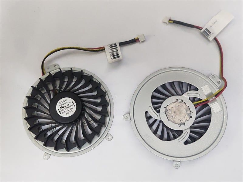  Quạt Sony EE & EH MBX 247 SVE14 SVE15 MBX268 MBX269 (ORG +) 