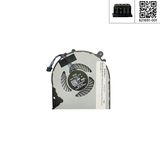  Quạt HP Elitebook 820 G3 821691-001 5V 0,5A 4 chân CPU & 720 G3 725 G3 (ORG +) 