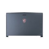  Vỏ A MSI Gaming GL62 3076J3A213.3 Đen Nhựa Vân xước Bóng & GL62-6QF GP62 GP60 CX62 6QD MS 16J5 (ORG -) 