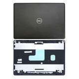  Vỏ A Dell Latitude 3490 0A1404 Đen Nhựa & Vostro 3490 (ORG +) 
