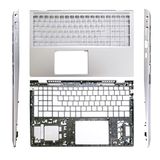  Vỏ C Dell Inspiron 7501 0FY5WK US Bạc Nhựa (ORG +) 