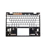  Vỏ C Dell Inspiron 5320 0NV5YX Hồng Kim loại (ORG +) 