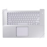  Vỏ C Dell Inspiron 5580 0XT01X 0K8HH4 US Bạc Nhựa & 5588 (ORG +) 